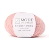 Mode at Rowan Chunky Wool